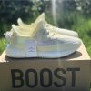 Adidas Yeezy Boost 350 V2 Beige Yellow-White F36927