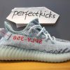 Adidas Yeezy Boost 350 V2 Blue Tint B37571