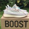 Adidas Yeezy Boost 350 V2 Citrin FW3042