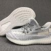 Adidas Yeezy Boost 350 V2 Static Reflective Kids