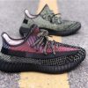 Adidas Yeezy Boost 350 V2 Yecheil Reflective FX4145
