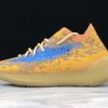 Adidas Yeezy Boost 380 Blue Oat Non-Reflective Q47306