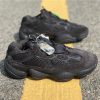 Adidas Yeezy Boost 500 Utility Black F36640