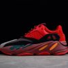 Adidas Yeezy Boost 700 Hi-Res Red HQ6979