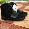 Adidas Yeezy Boost 750 Triple Black BB1839