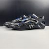 Balenciaga Drive Black/Blue Sneaker