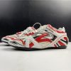 Balenciaga Drive Red/White Sneaker