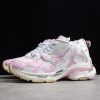 Balenciaga Runner White/Pink Sneaker