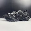 Balenciaga Track Black/White Sneaker