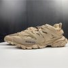 Balenciaga Track Coffee Sneaker