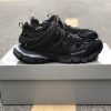 Balenciaga Track LED Black Sneaker