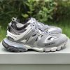 Balenciaga Track LED White/Grey/Dark Grey Sneaker