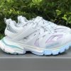 Balenciaga Track Pastel Sneaker