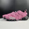 Balenciaga Track Pink/Black Sneaker