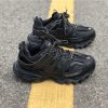 Balenciaga Track Triple Black Sneaker
