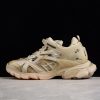 Balenciaga Track.2 Beige Sneaker