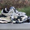 Balenciaga Track.2 Beige/Black Sneaker