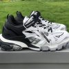 Balenciaga Track.2 Black/White Sneaker