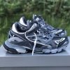 Balenciaga Track.2 Charcoal Sneaker