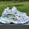 Balenciaga Track.2 White/Light Blue Sneaker