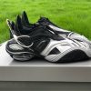 Balenciaga Tyrex Black/Grey Sneaker