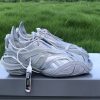 Balenciaga Tyrex Silver Grey Sneaker