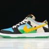 Ben & Jerry’s x Nike SB Dunk Low Chunky Dunky CU3244-100