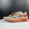 Clot x Nike Air Max 1 Kiss of Death DD1870-100