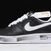 G-Dragon x Nike Air Force 1 Low ’07 Para-Noise AQ3692-001