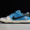 Instant Skateboard x Nike Dunk SB Low CZ5128-400