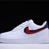Nike Air Force 1 07 LV8 Chenille Swoosh 823511-106