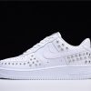 Nike Air Force 1 Low ’07 XX Star-Studded White AR0639-100