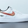 Nike Air Force 1 Low Drew League (2021) DM7578-100