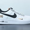 Nike Air Force 1 Low Ken Griffey Jr. And Sr. DJ5192-100
