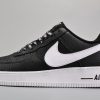 Nike Air Force 1 Low NBA Black/White 823511-007