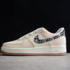 Nike Air Force 1 Low Paisley Swoosh DJ4631-200