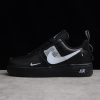 Nike Air Force 1 Low Utility Black White AJ7747-001