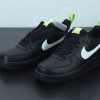 Nike Air Force 1 Pivot Point Black DO6394-001
