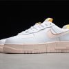 Nike Air Force 1 Pixel Arctic Orange DM3054-100