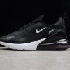 Nike Air Max 270 Black White AH8050-002