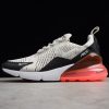 Nike Air Max 270 Light Bone Hot Punch AH8050-003