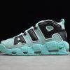 Nike Air More Uptempo Light Aqua CN8118-400