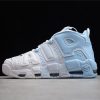 Nike Air More Uptempo Psychic Blue Sky DJ5159-400