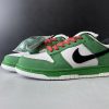 Nike Dunk Low Pro SB Heineken 304292-302