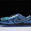Nike Dunk SB Low Blue Lobster 313170-342