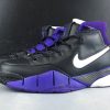 Nike Kobe 1 Protro Purple Reign AQ2728-004
