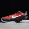 Nike Kobe 6 Protro Challenge Red DH9888-600