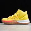 Nike Kyrie 5 x Spongebob Squarepants CJ6951-700