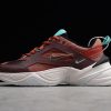 Nike M2K Tekno Mahogany Mink AO3108-200