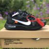 OFF-WHITE X Nike Zoom Fly Black AJ4588-001